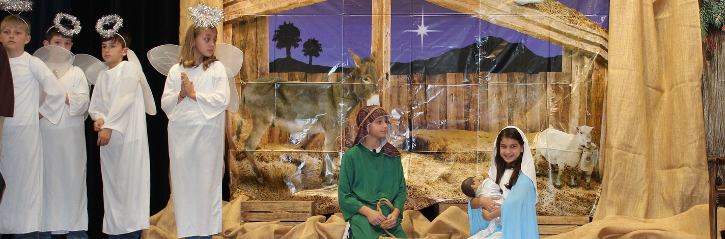 nativity